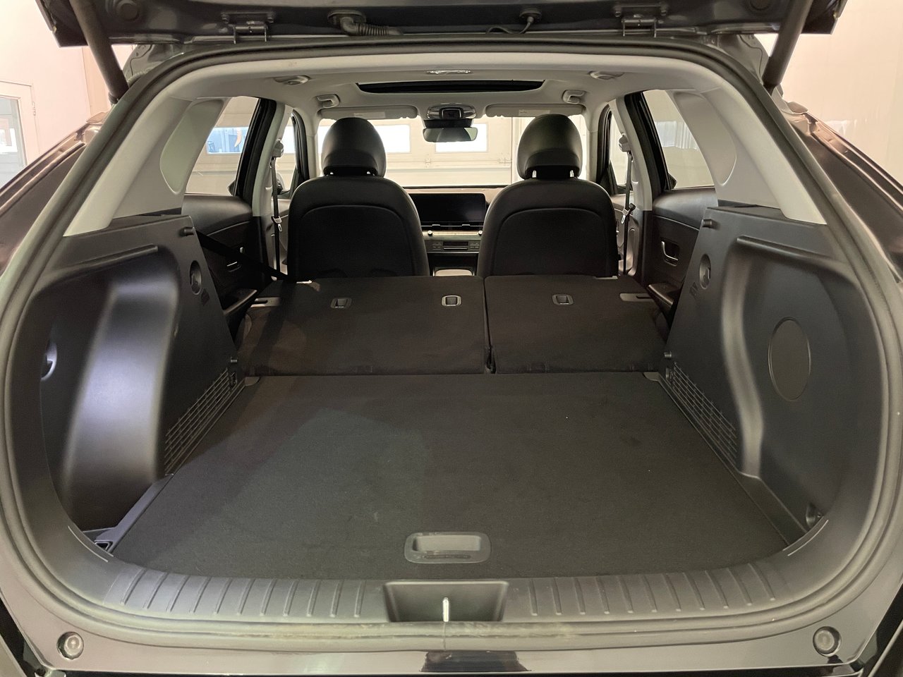 Hyundai Kona électrique Ultimate 2025-31