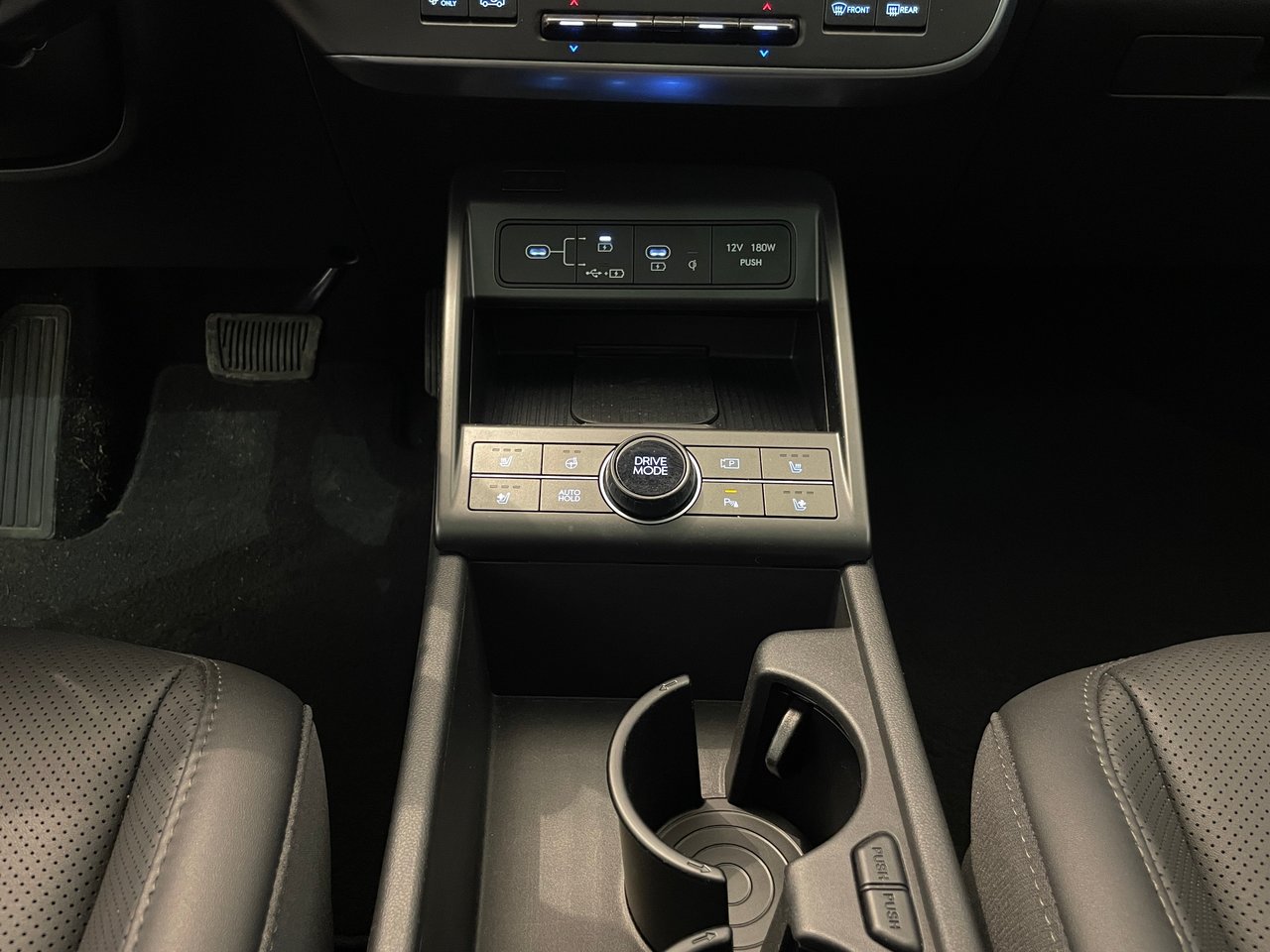 Hyundai Kona électrique Ultimate 2025-25