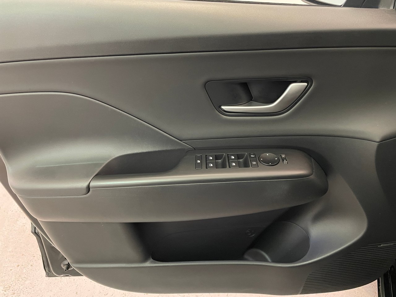 Hyundai Kona électrique Ultimate 2025-9