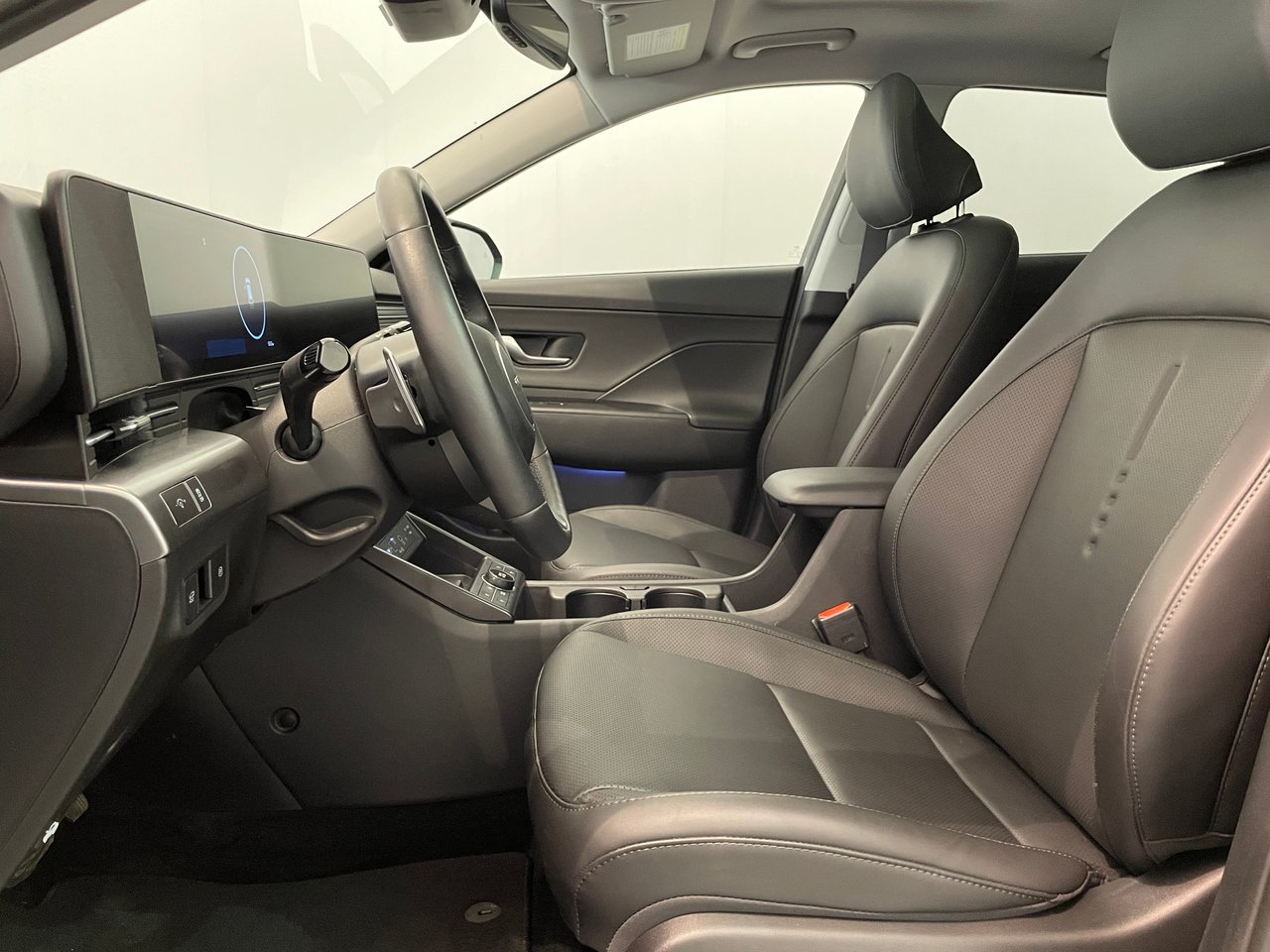 Hyundai Kona électrique Ultimate 2025-10