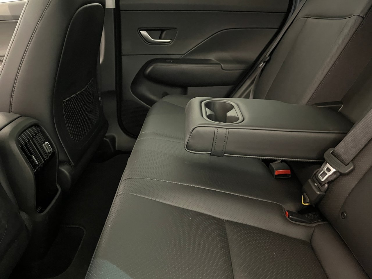 Hyundai Kona électrique Ultimate 2025-28
