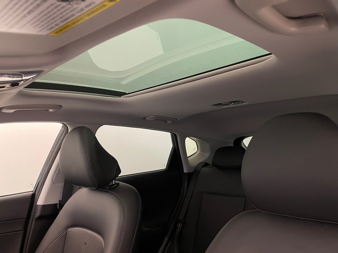 Hyundai Kona électrique Ultimate 2025-26