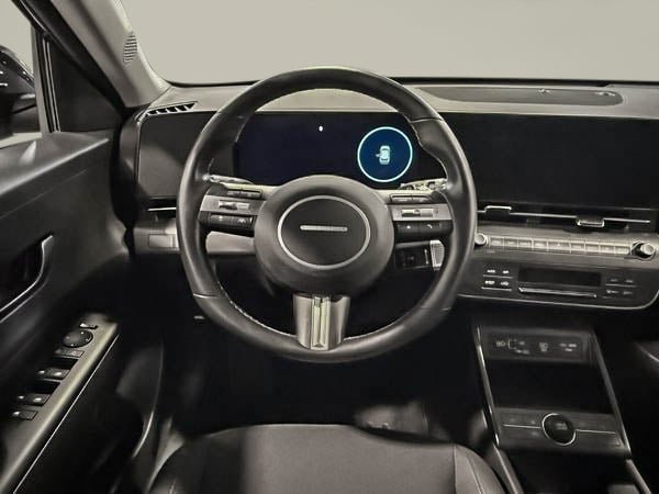 Hyundai Kona électrique PREFFERED 2025-13