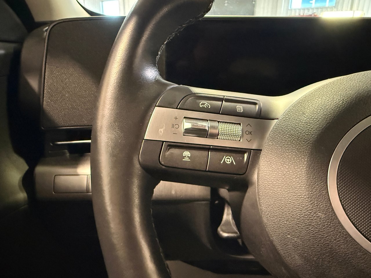 2025 Hyundai Kona électrique PREFFERED-14