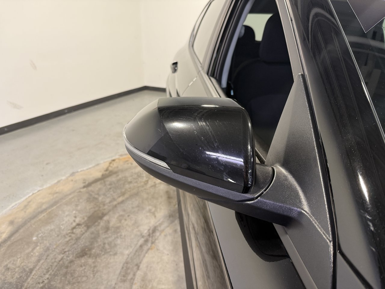 2025 Hyundai Kona électrique PREFFERED-8
