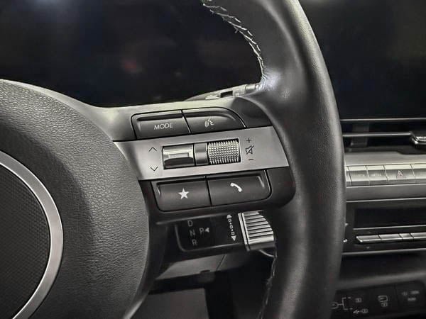 Hyundai Kona électrique PREFFERED 2025-15