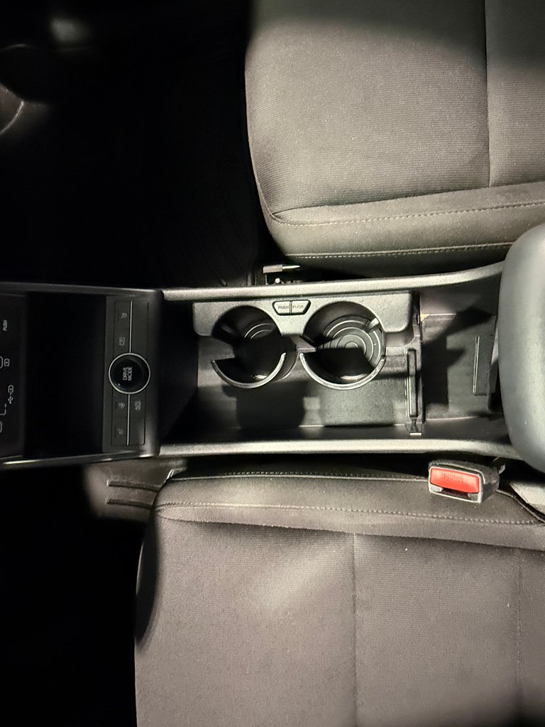 2025 Hyundai Kona électrique PREFFERED-22