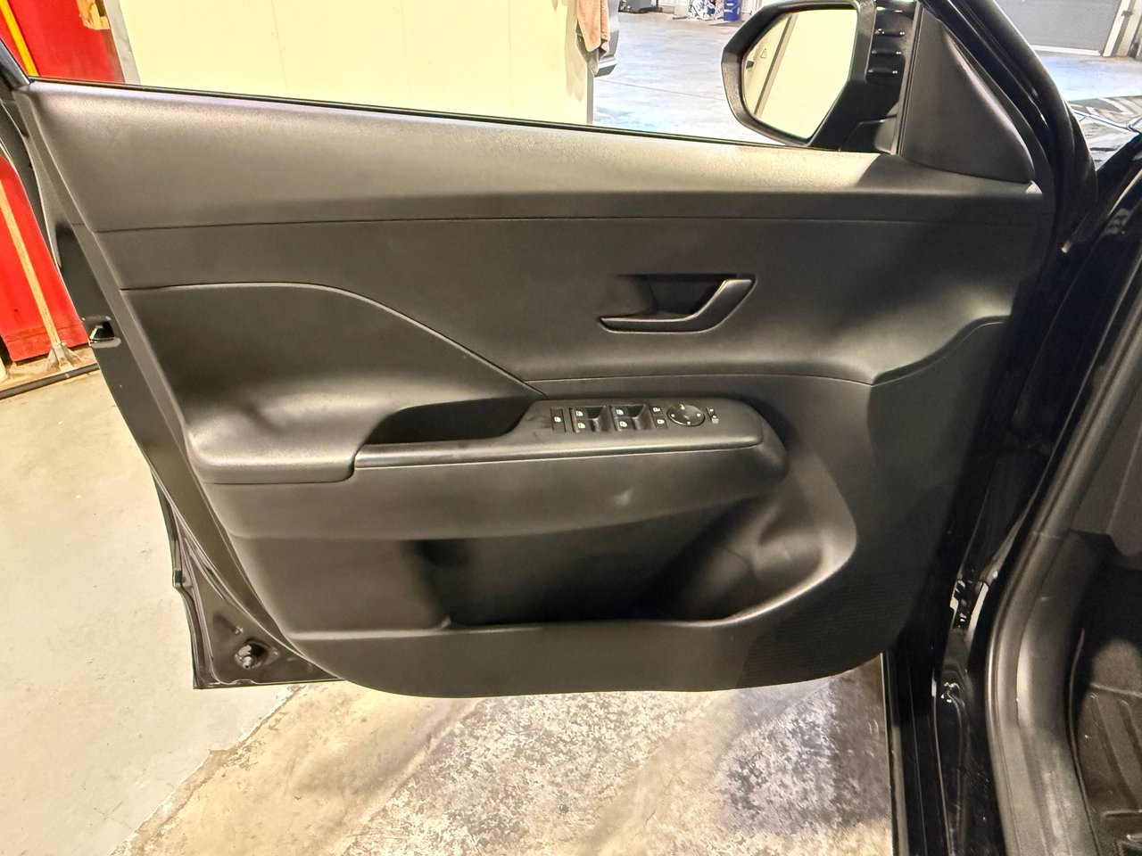 2025 Hyundai Kona électrique PREFFERED-10
