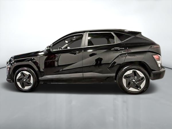 Hyundai Kona électrique PREFFERED 2025-5
