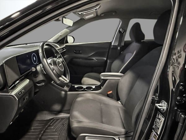 Hyundai Kona électrique PREFFERED 2025-12