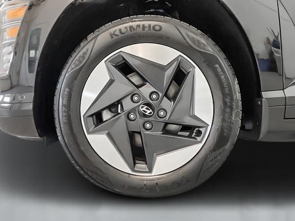 Hyundai Kona électrique Ultimate 2025-6