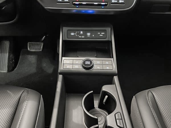 Hyundai Kona électrique Ultimate 2025-25