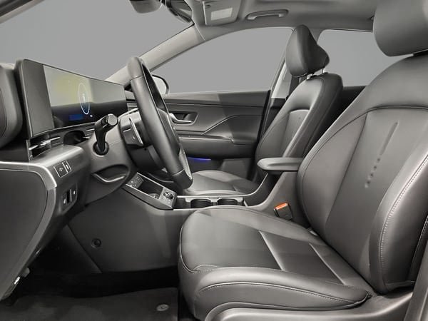 Hyundai Kona électrique Ultimate 2025-10