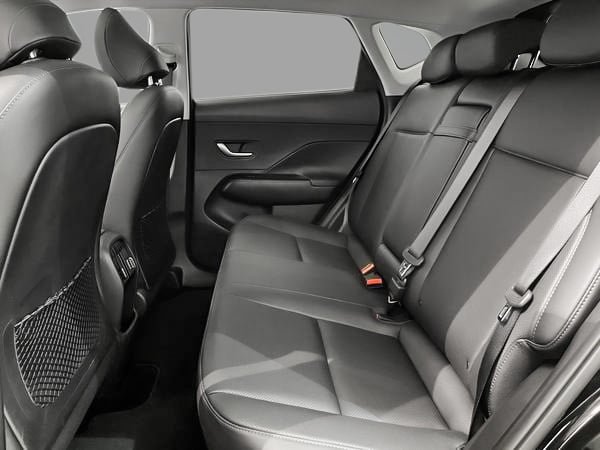 Hyundai Kona électrique Ultimate 2025-27