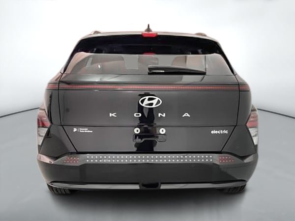Hyundai Kona électrique Ultimate 2025-5