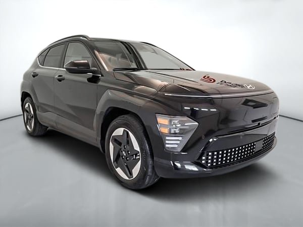 Hyundai Kona électrique Ultimate 2025-0
