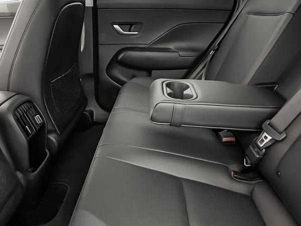 Hyundai Kona électrique Ultimate 2025-28