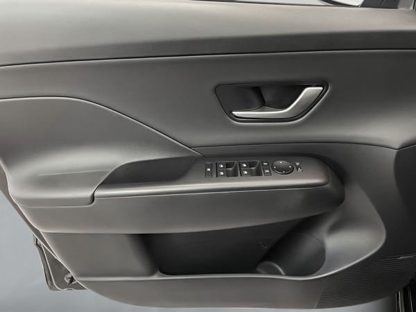 Hyundai Kona électrique Ultimate 2025-9