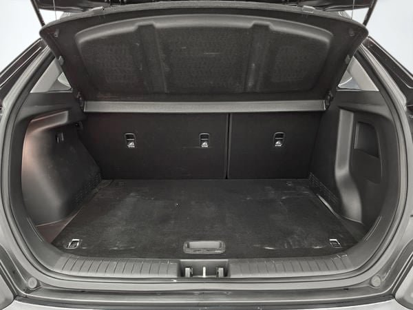 Hyundai Kona Preferred 2018-25