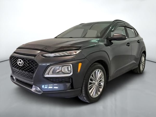 Hyundai Kona Preferred 2018-2