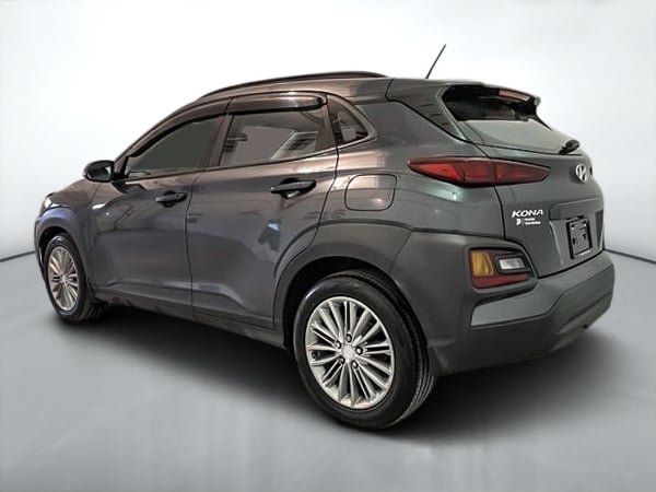 Hyundai Kona Preferred 2018-4