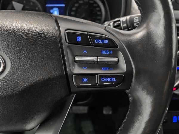 Hyundai Kona Preferred 2018-13