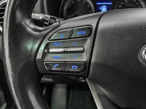 Hyundai Kona Preferred 2018-12