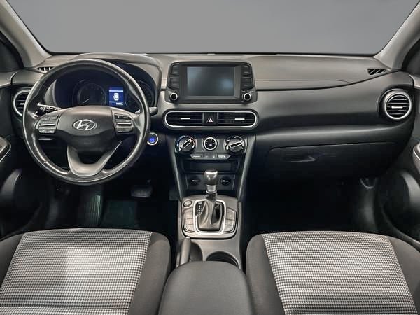 Hyundai Kona Preferred 2018-7