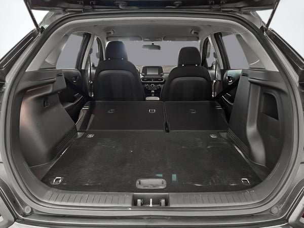 Hyundai Kona Preferred 2018-26