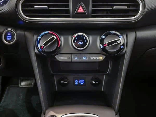 Hyundai Kona Preferred 2018-21