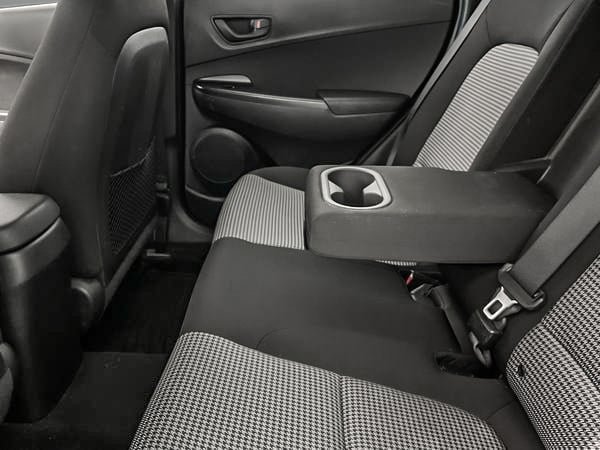 Hyundai Kona Preferred 2018-24