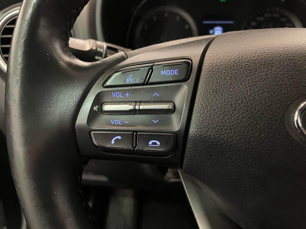 2018 Hyundai Kona Trend AWD-12