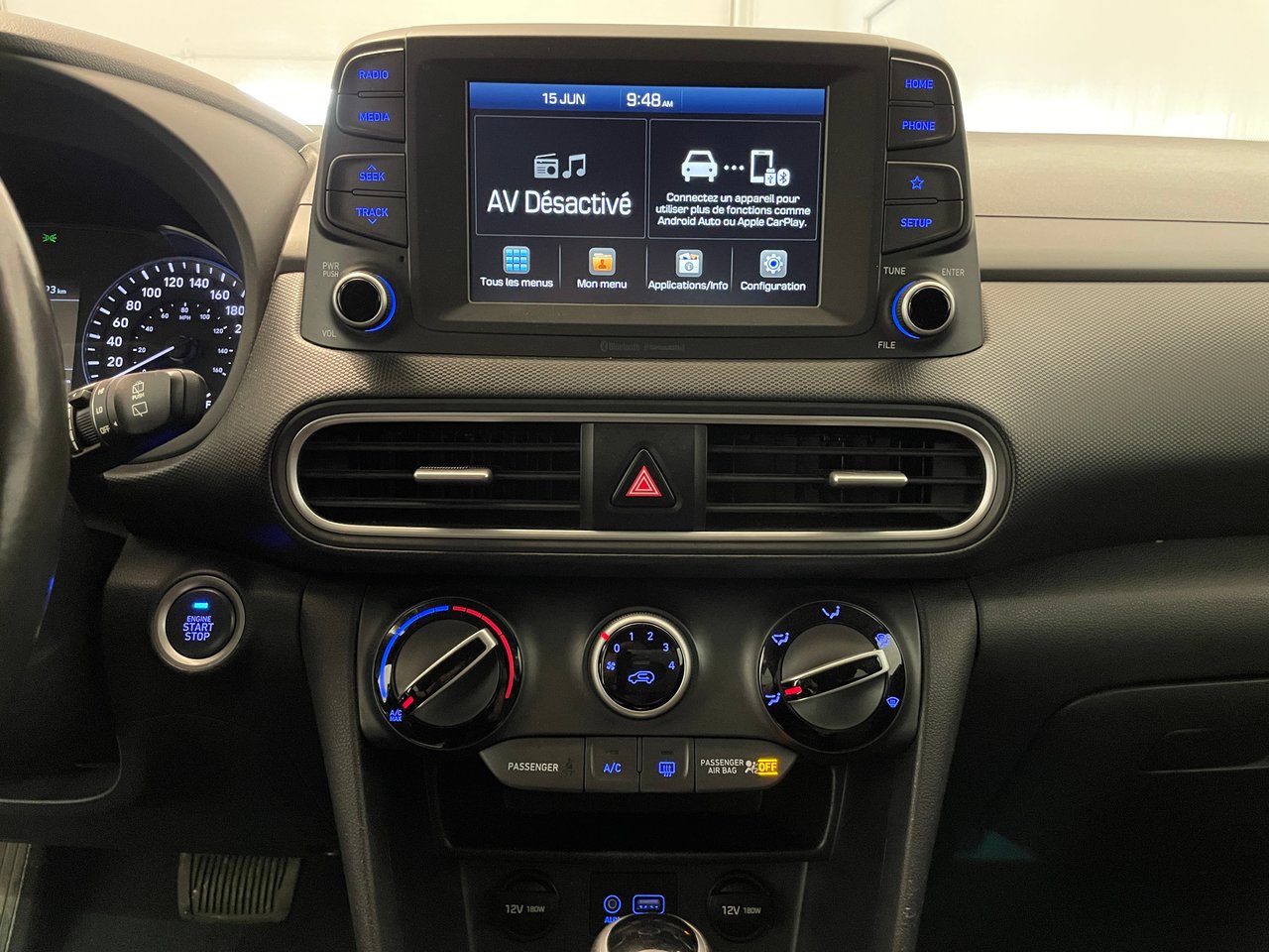2018 Hyundai Kona Trend AWD-17