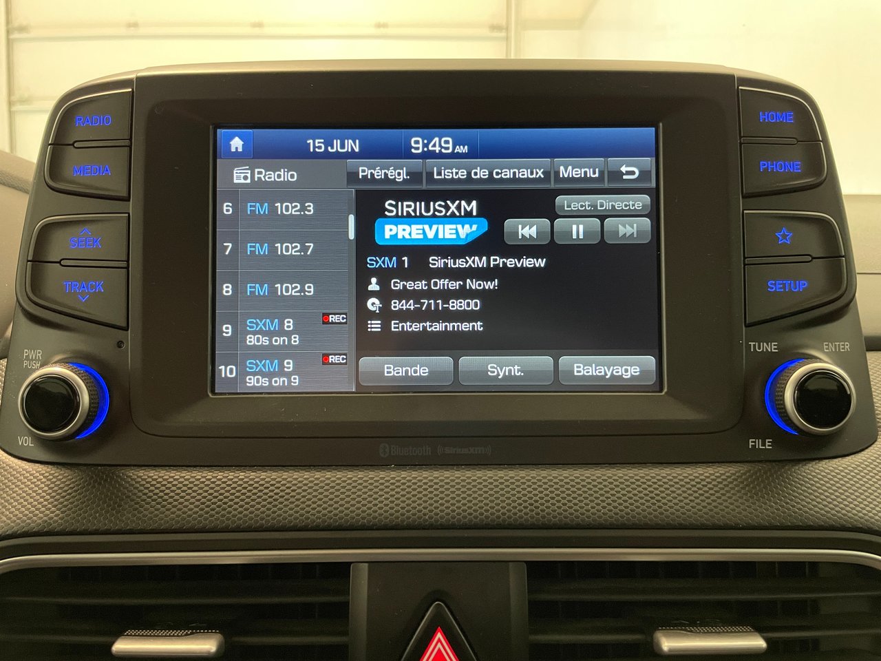 2018 Hyundai Kona Trend AWD-18