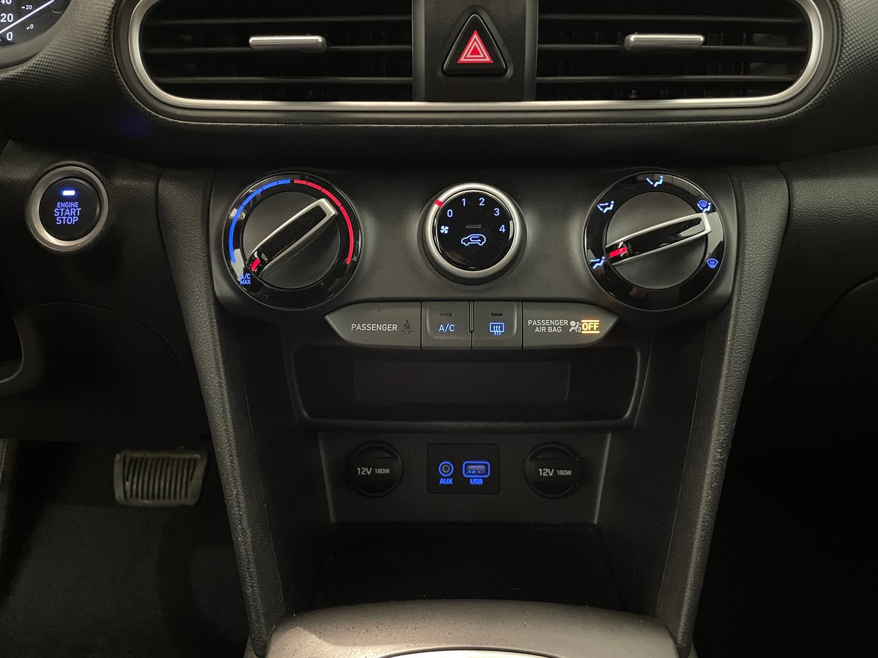 2018 Hyundai Kona Trend AWD-21