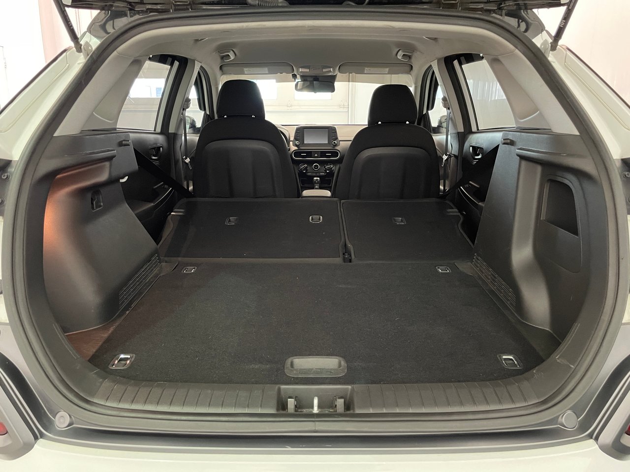 2018 Hyundai Kona Trend AWD-27