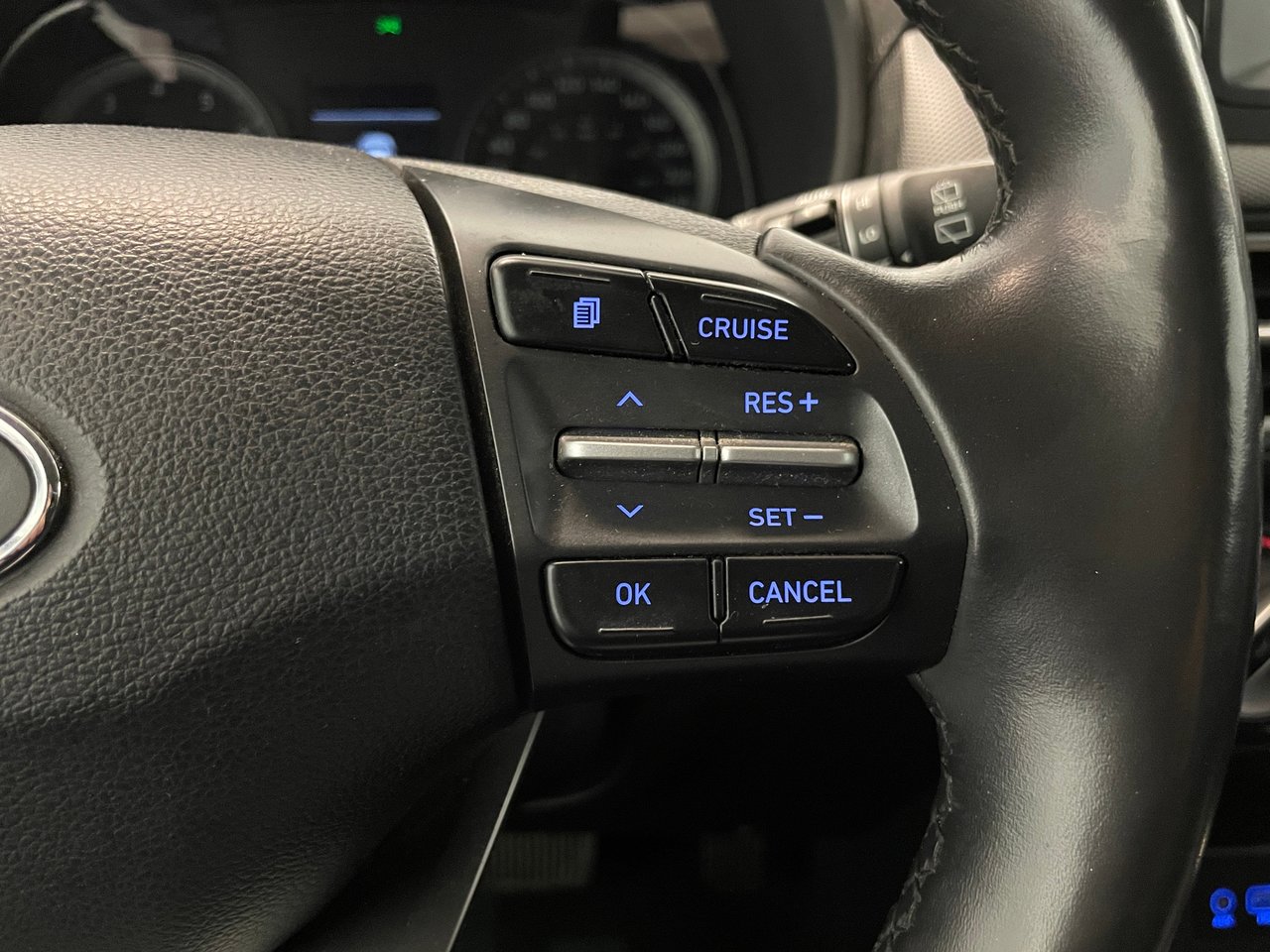 2018 Hyundai Kona Trend AWD-13