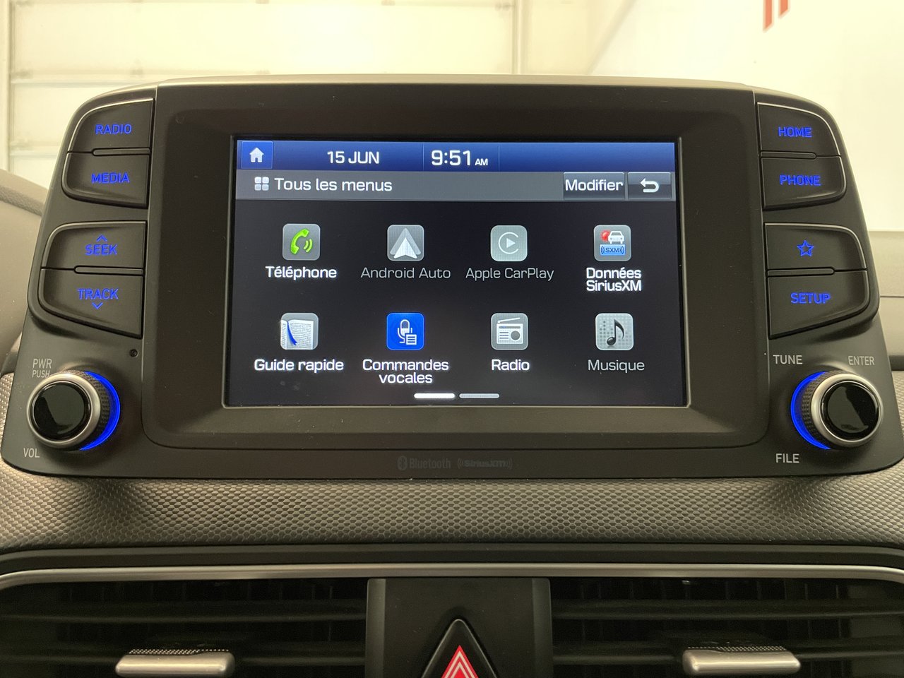 2018 Hyundai Kona Trend AWD-19