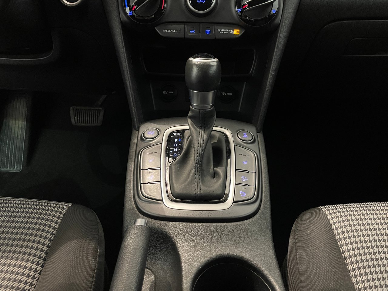 2018 Hyundai Kona Trend AWD-22