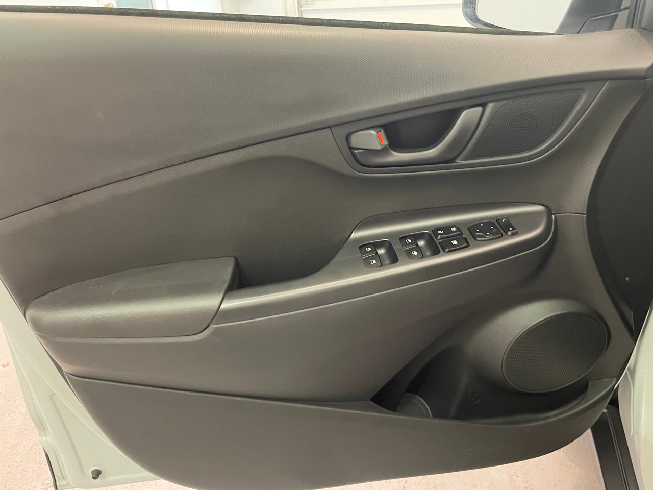 2018 Hyundai Kona Trend 1.6T AWD-9