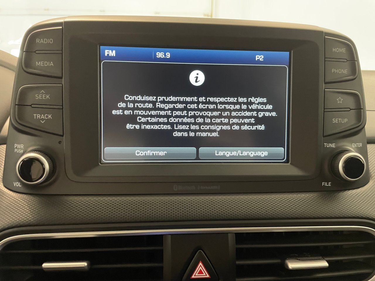 2018 Hyundai Kona Trend 1.6T AWD-17