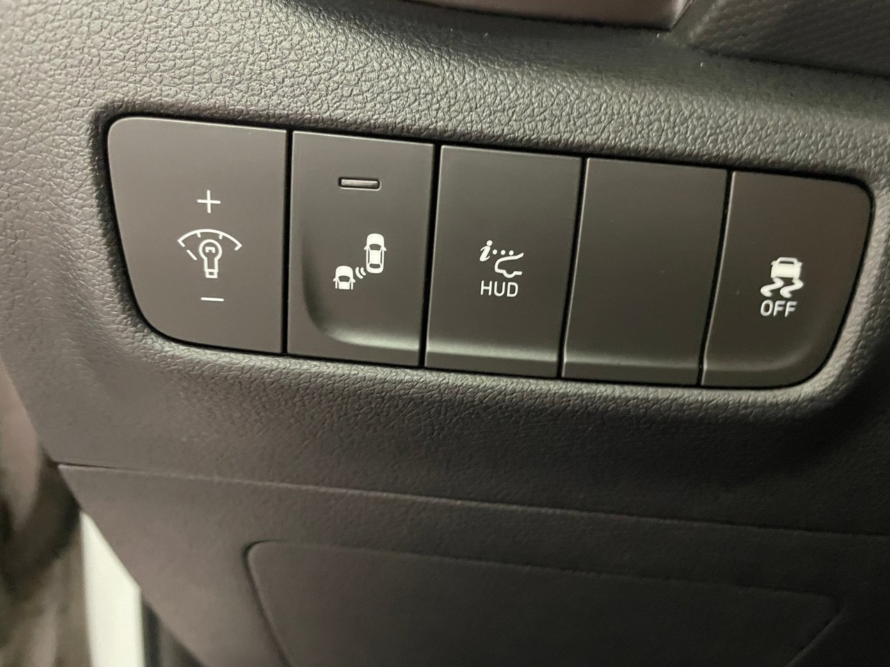 2018 Hyundai Kona Trend 1.6T AWD-15