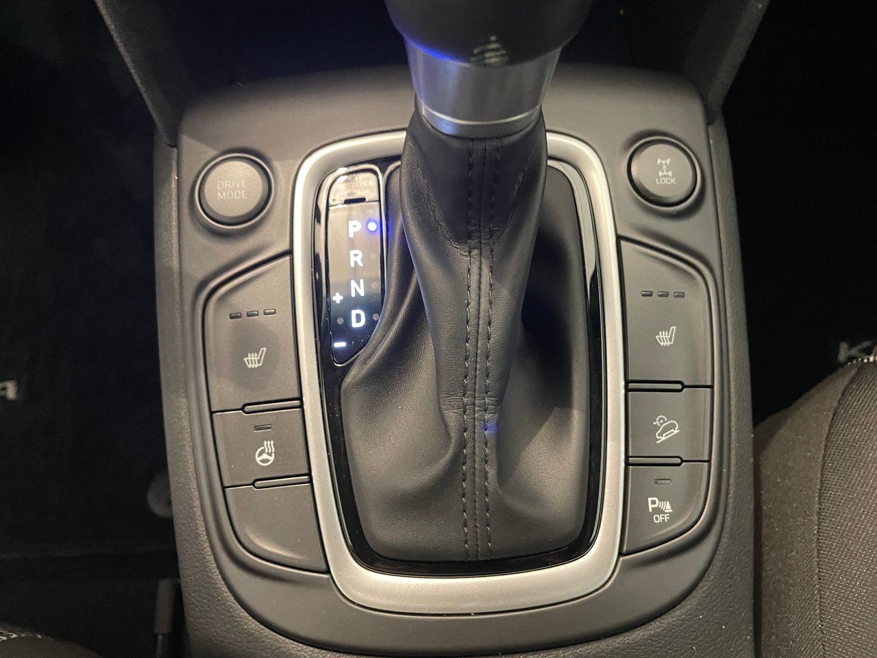 2018 Hyundai Kona Trend 1.6T AWD-21