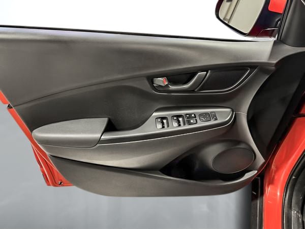 Hyundai Kona Essential 2019-10