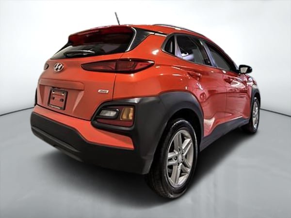 Hyundai Kona Essential 2019-2