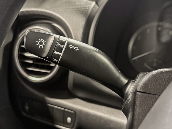 Hyundai Kona Essential 2019-16