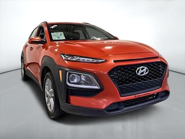 Hyundai Kona Essential 2019-0