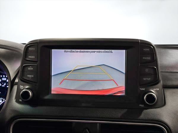 Hyundai Kona Essential 2019-20