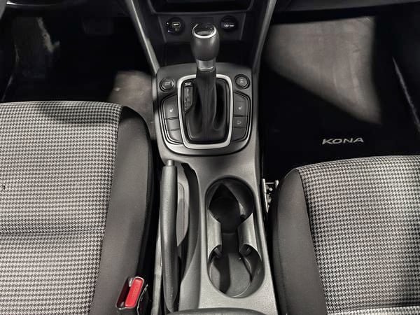 Hyundai Kona Essential 2019-22