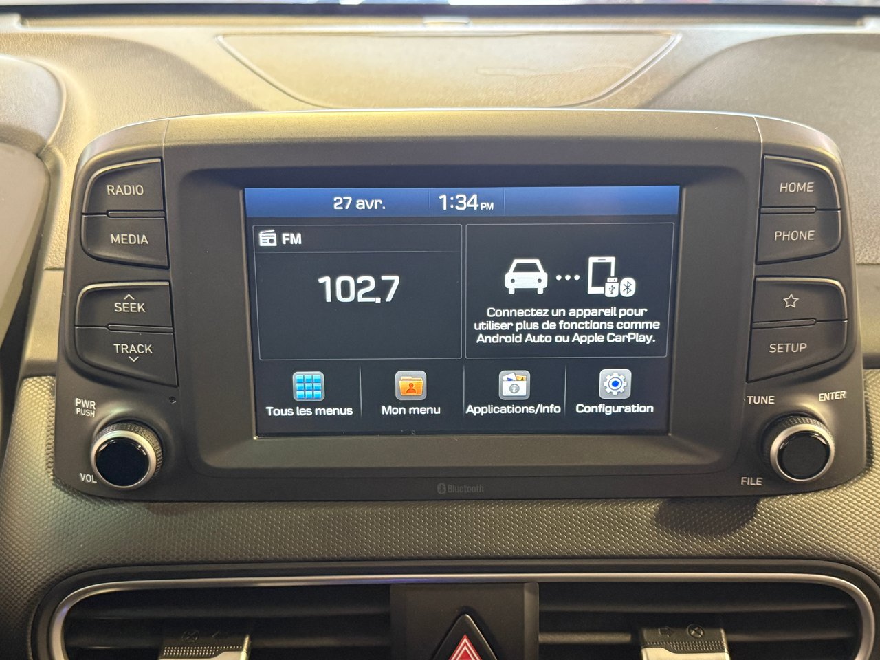 2019 Hyundai Kona Prefered-19